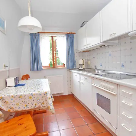 Ferienwohnung Bruhn Gastehaus Bruhn Whg 5 * Alkersum