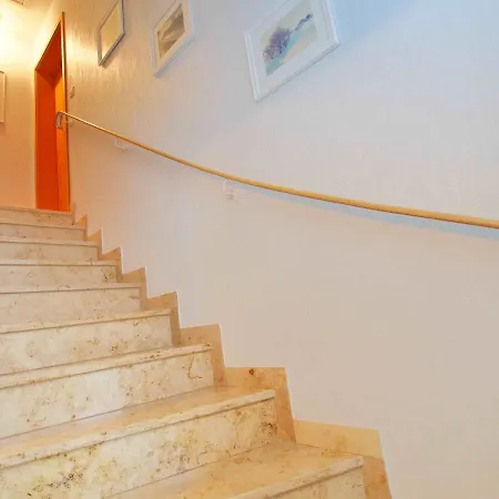 Ferienwohnung Bruhn Gastehaus Bruhn Whg 5 Apartment